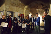 50. Zlatno pero Beograda